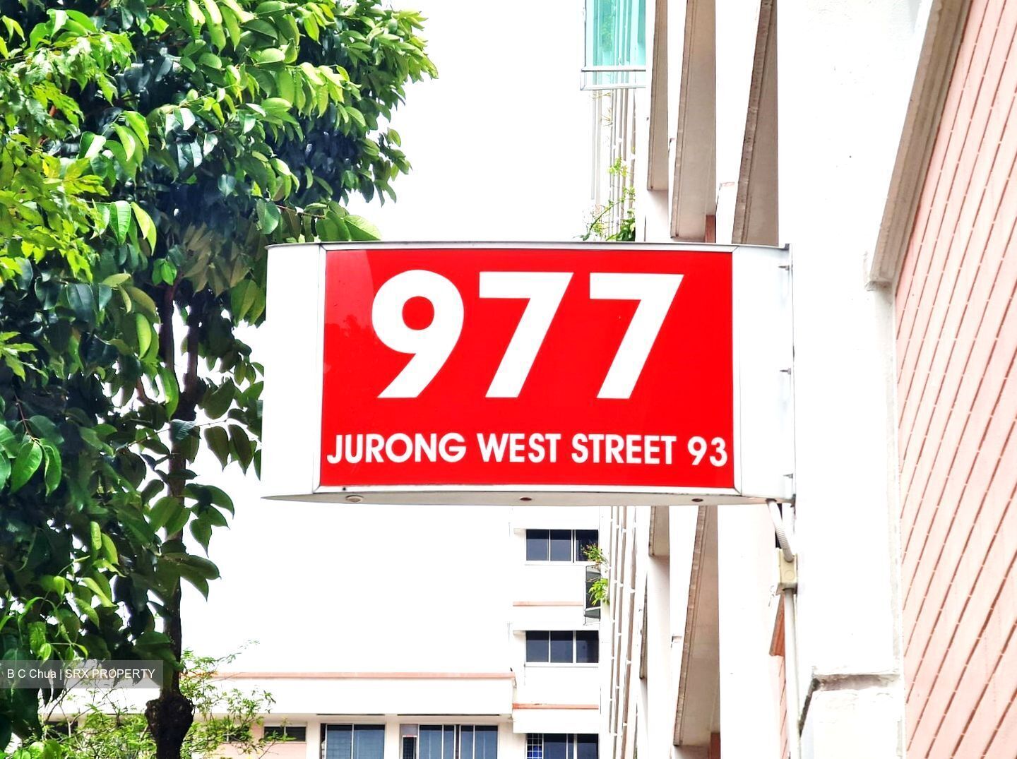 Jurong West Street 93 thumbnail photo